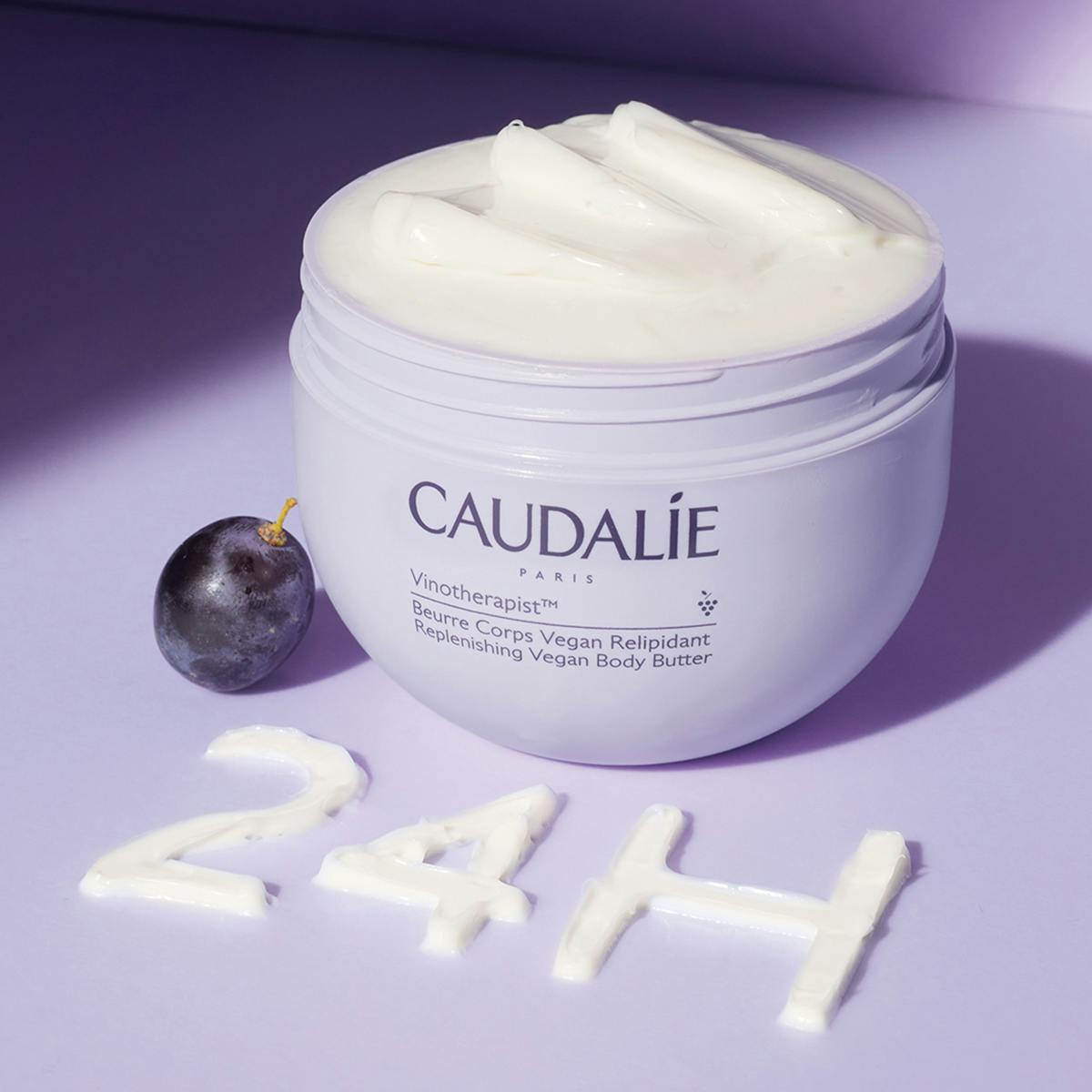 Replenishing Vegan Body Butter
