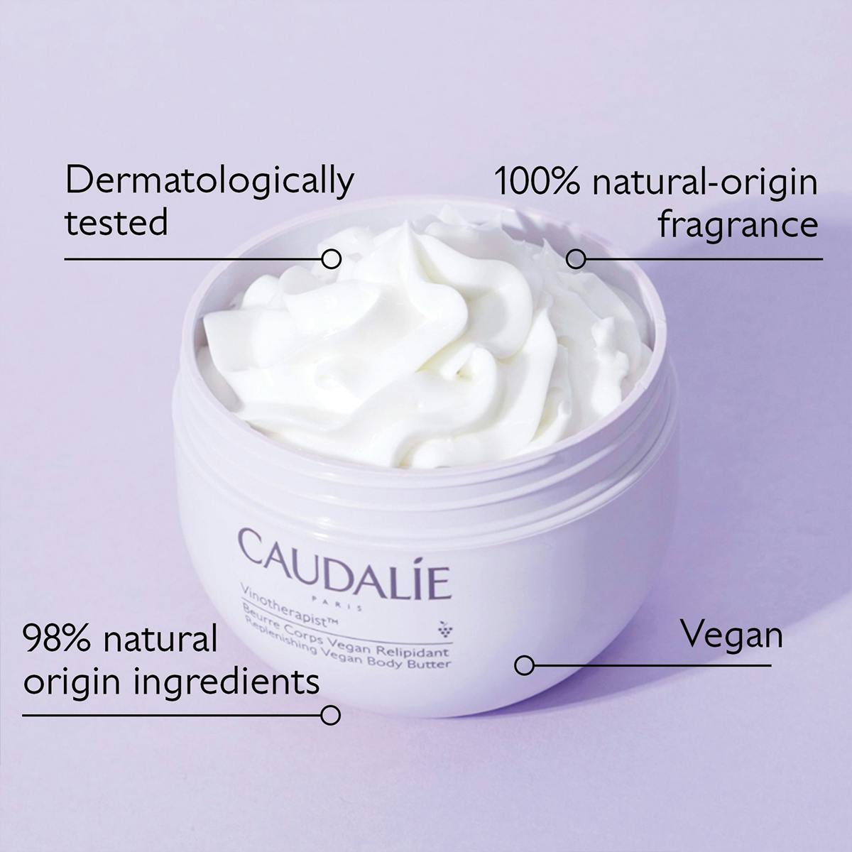 Replenishing Vegan Body Butter