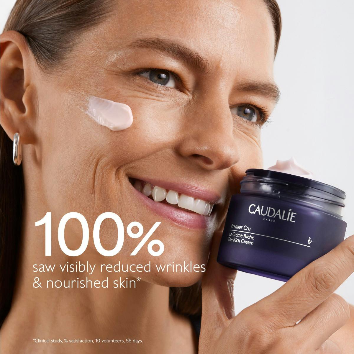 Barrier Rich Moisturizer with Ceramides - Refill