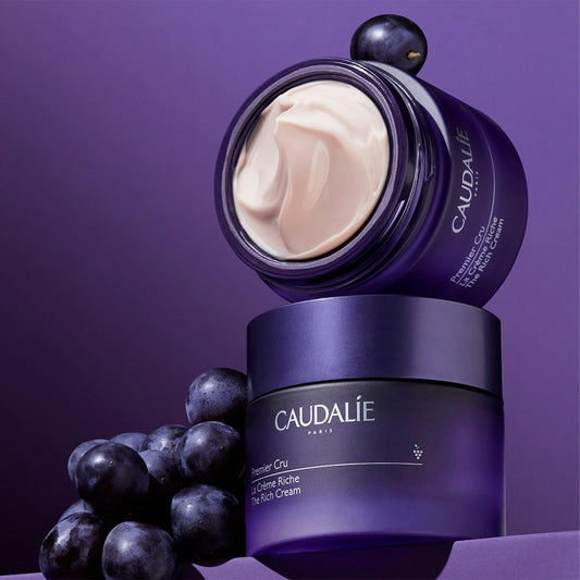 Skin Barrier Rich Moisturizer with Ceramides