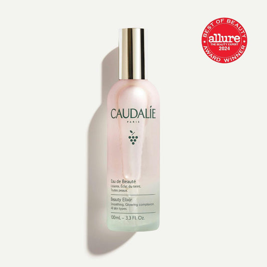 Beauty Elixir Prep Set Glow Face Mist