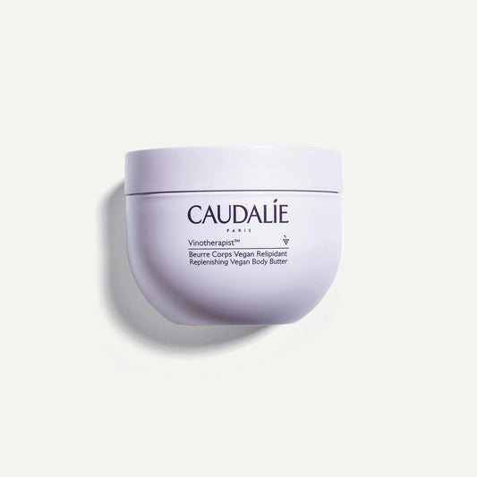 Replenishing Vegan Body Butter