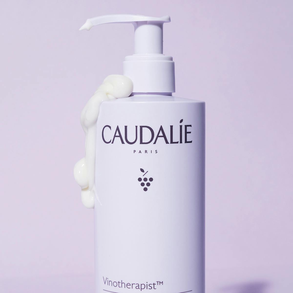 Hyaluronic Nourishing Body Lotion Jumbo