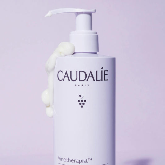 Hyaluronic Nourishing Body Lotion Jumbo