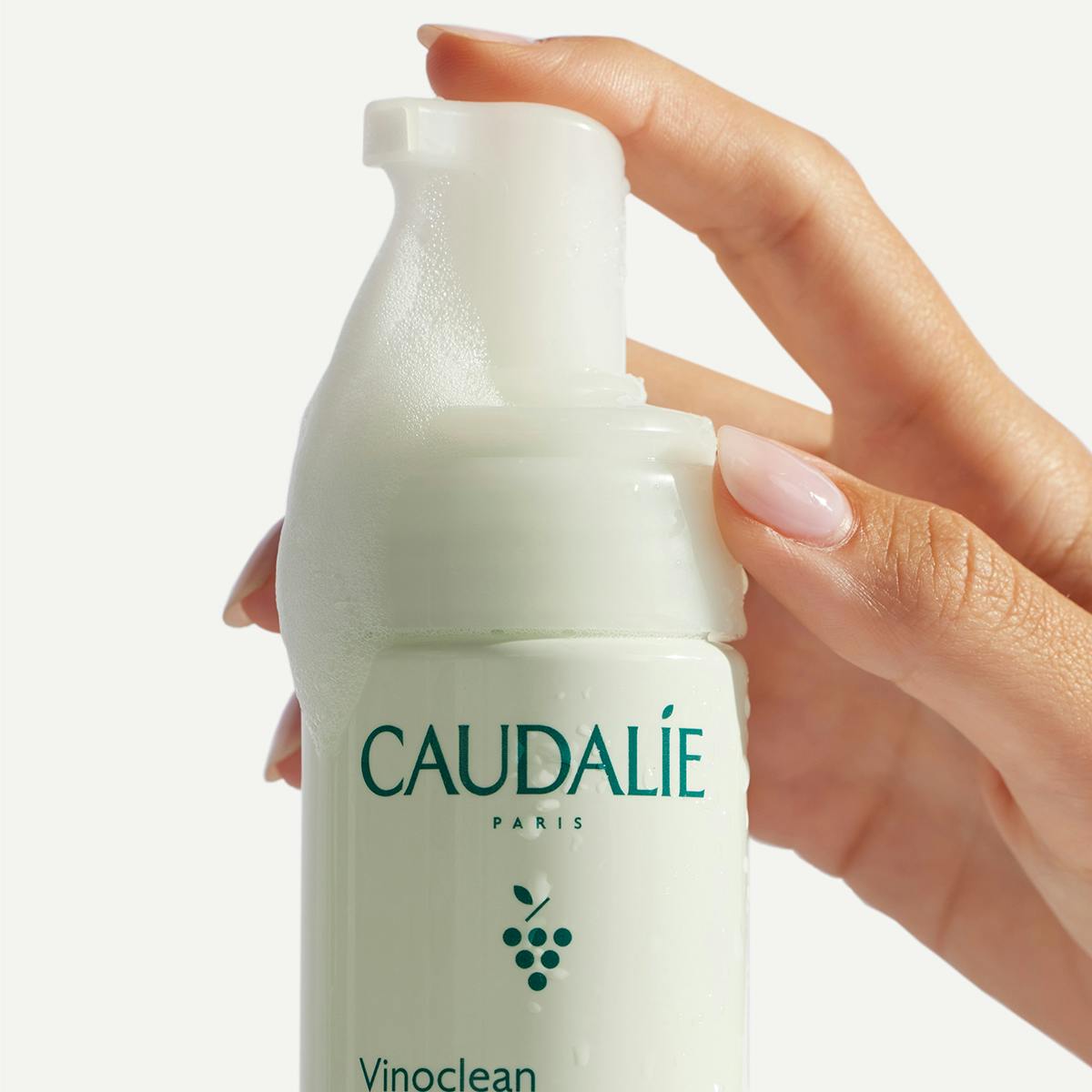 Gentle Foaming Cleanser