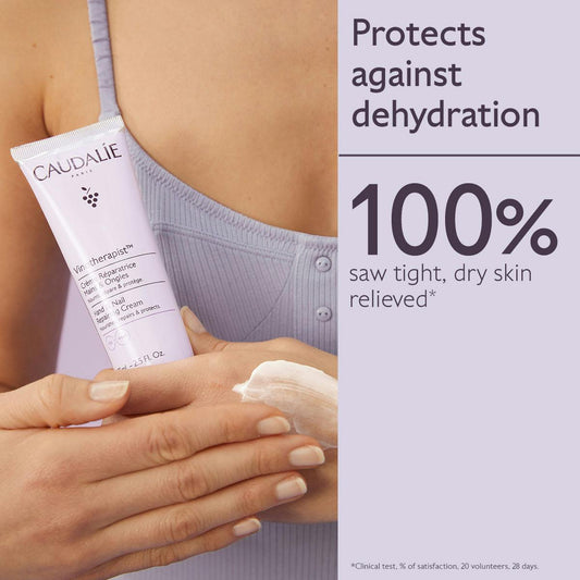 Hand & Nail Cream