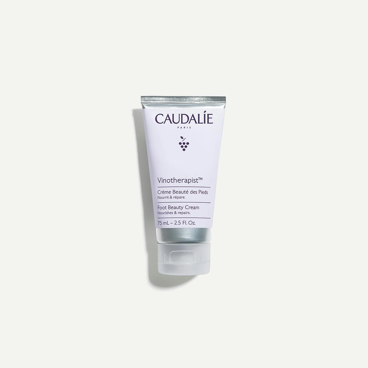 Foot Beauty Cream