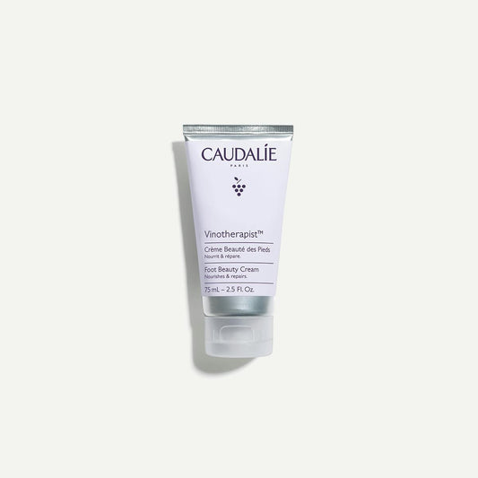 Foot Beauty Cream