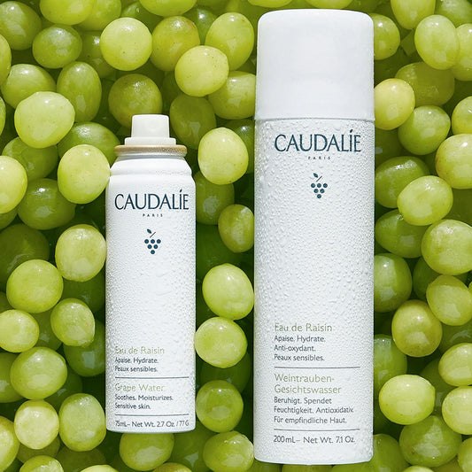 Grape Water Moisturizing Face Mist - Travel Size