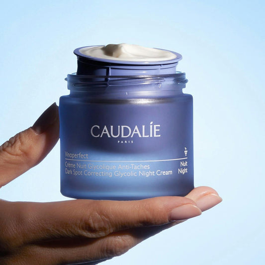 Brightening Glycolic Night Cream - Refill