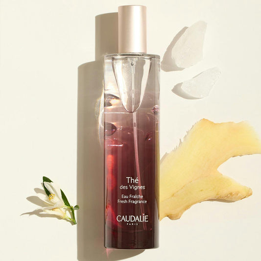 The des Vignes Light Fragrance