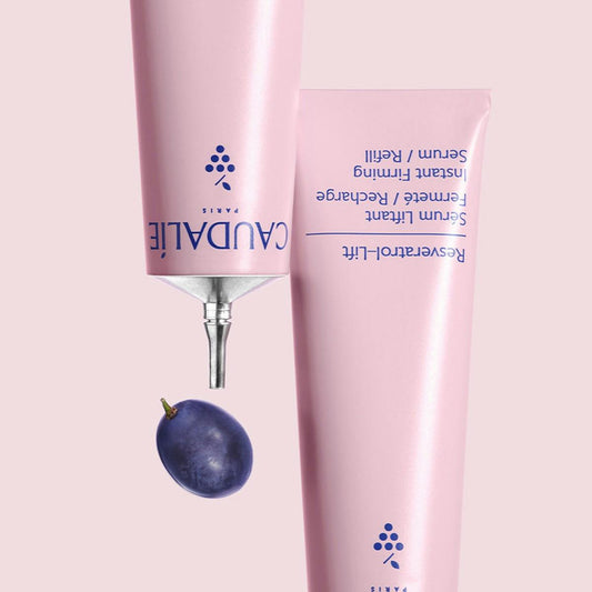 Instant Firming Retinol Alternative Serum - Refill