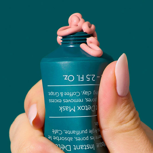 Instant Detox Mask