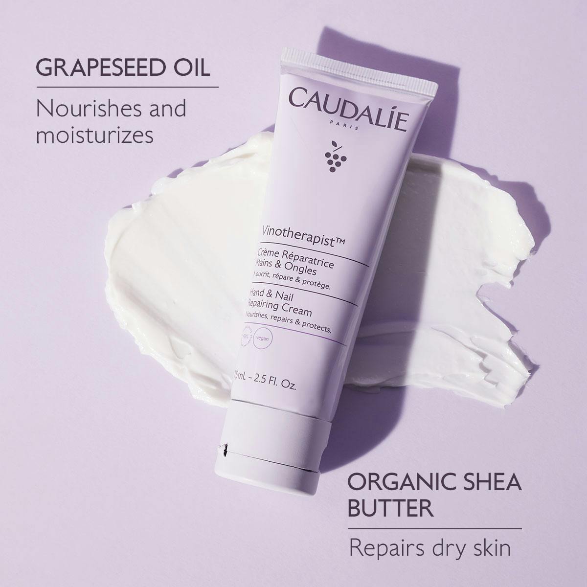 Hand & Nail Cream