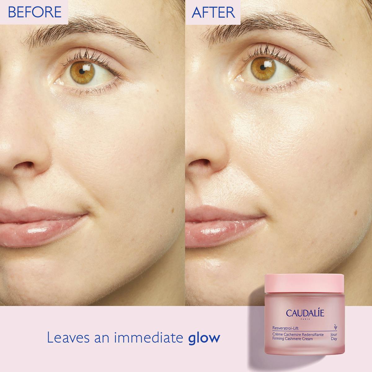 Firming Cashmere Cream