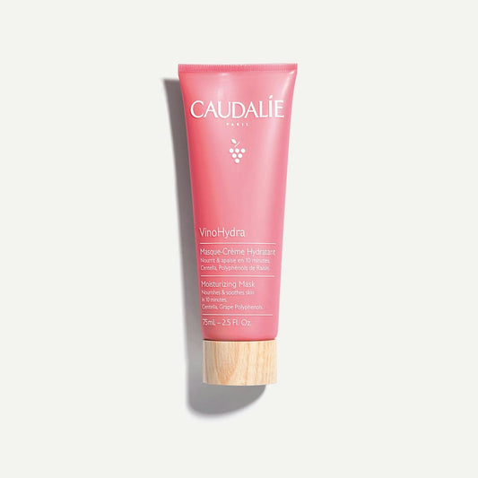 Moisturizing Mask