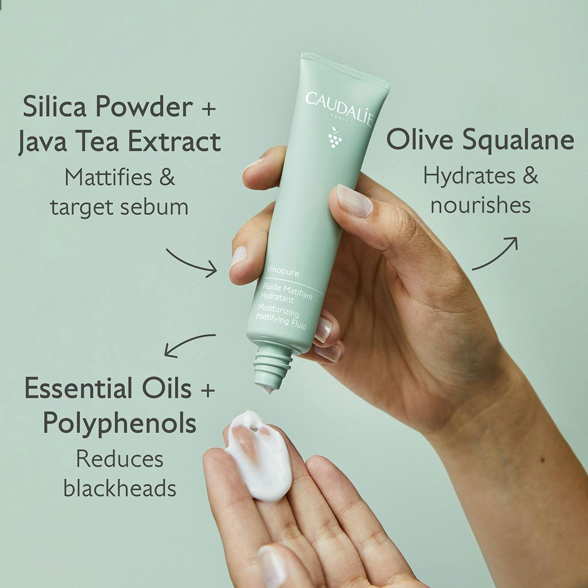 Oil-Control Moisturizer for Acne Prone Skin