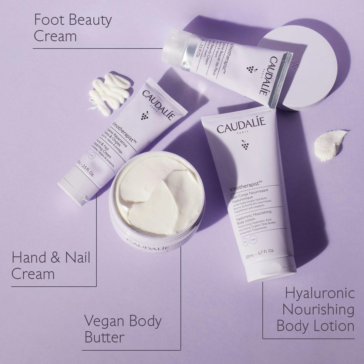 Hand & Nail Cream