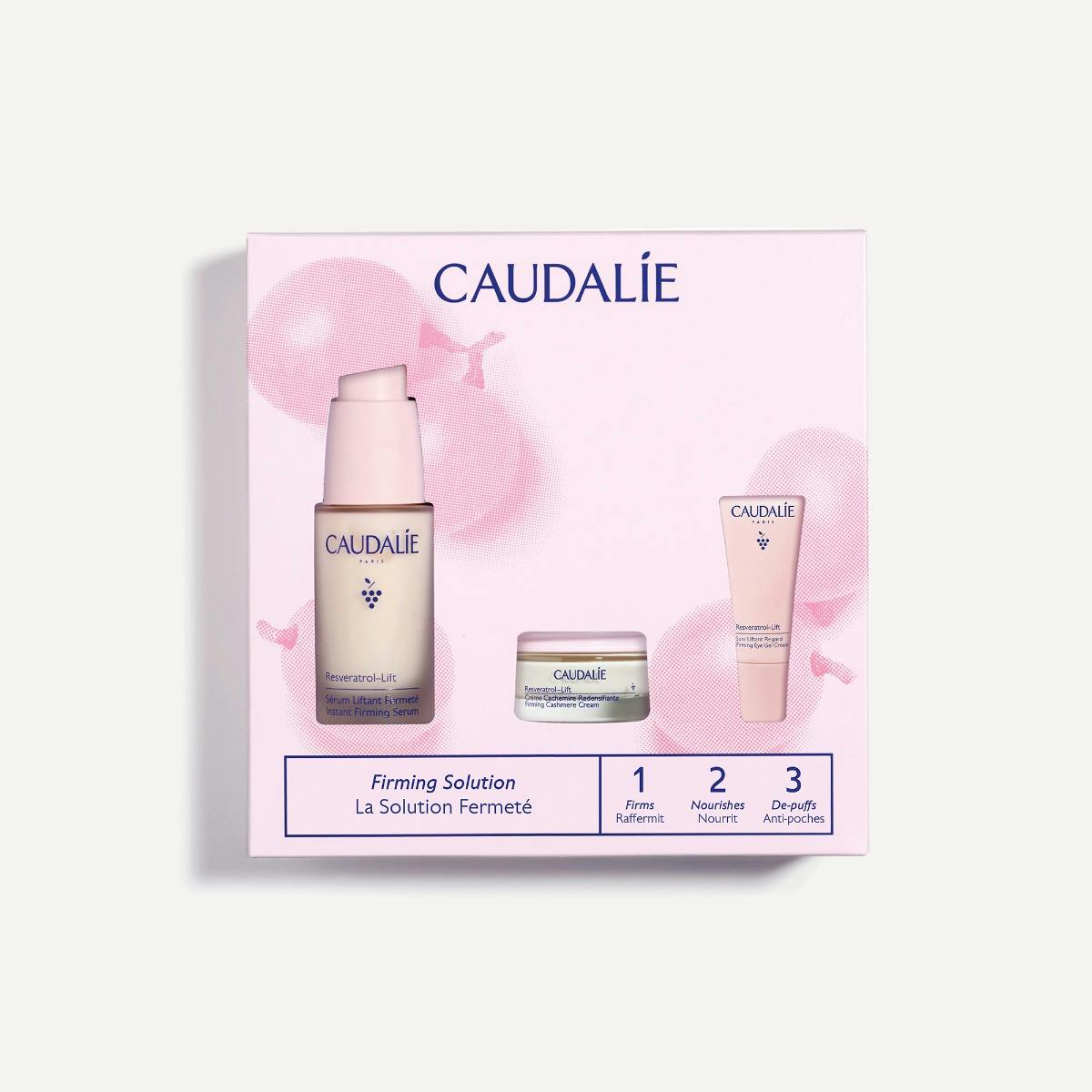 Lift & Firm Essentials Set