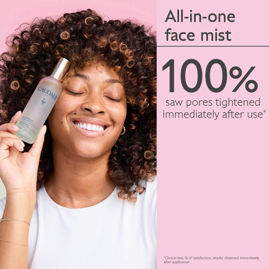 Beauty Elixir Prep Set Glow Face Mist - Travel Size