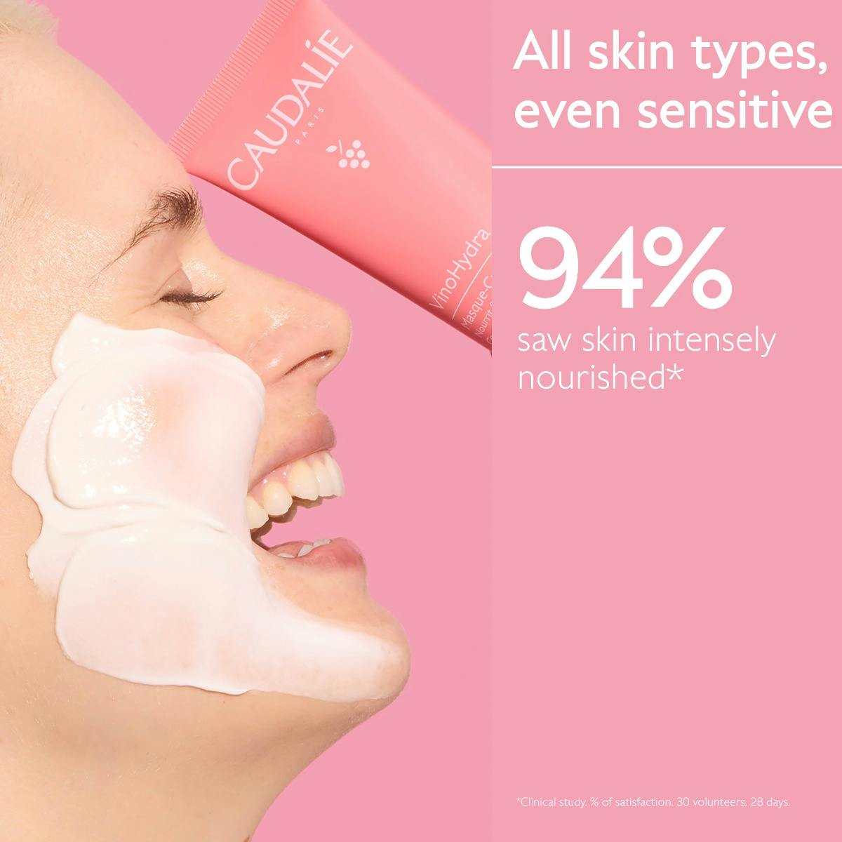 Moisturizing Mask