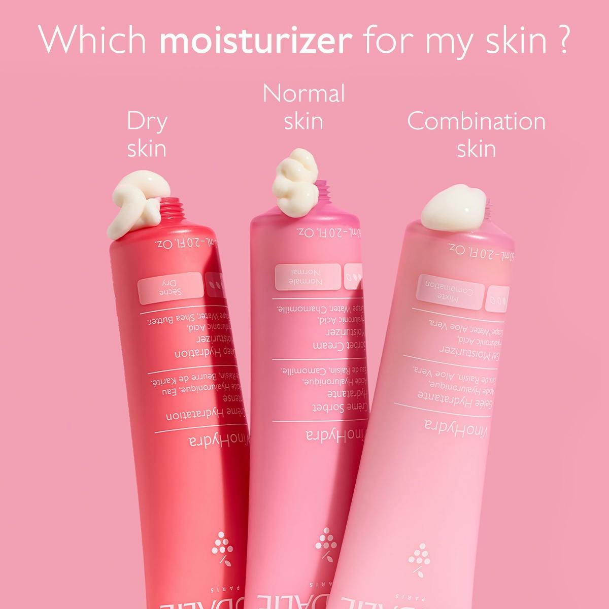 Deep Hydration Moisturizer