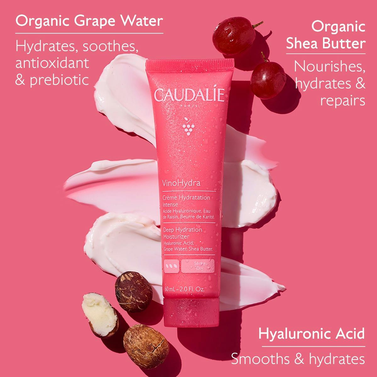 Deep Hydration Moisturizer