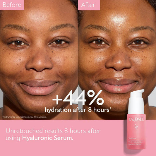 Hydrating Hyaluronic Serum