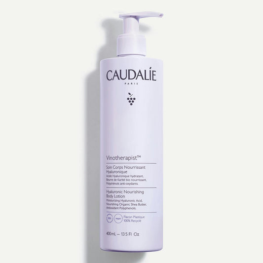 Hyaluronic Nourishing Body Lotion Jumbo