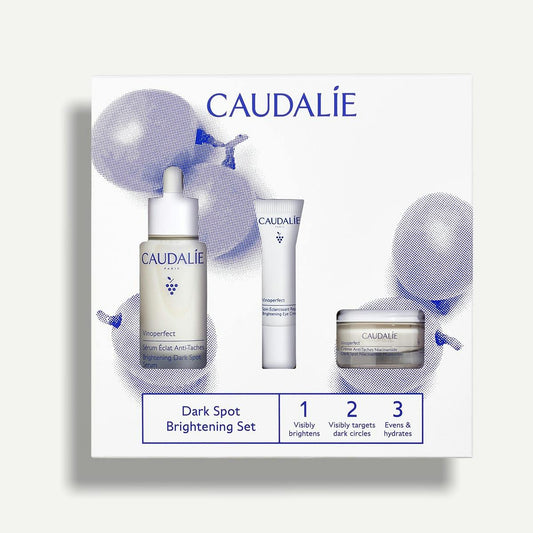 Brightening Routine Set for Dark Spots and Uneven Skin Tone
